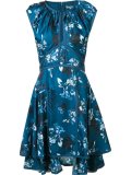 'Henrietta' dress