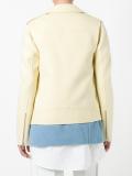 Tralsmin jacket