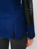 equestrian blazer