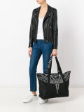 Asier shopping bag