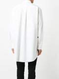 Oversized Shirt