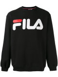logo sweatshirt