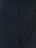 track shorts