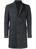 tweed coat 
