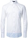 button down shirt