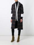 'Seppy' coat