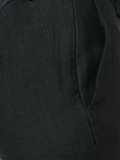 flared trousers 