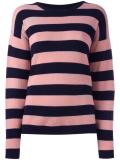striped jumper 