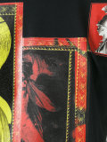 Greek statue print T-shirt