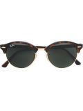 'Clubround' sunglasses