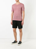 crew neck T-shirt 