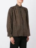 'Blank' shirt