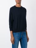 'Susie' relaxed fit jumper