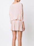 relaxed fit dress
