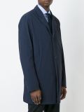 classic raincoat