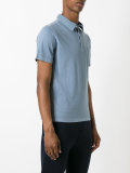 classic polo shirt