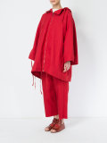 The Explorer raincoat