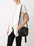 tressé shoulder bag