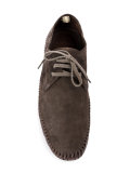 Maurice lace-up shoes