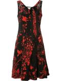 Dones dress