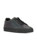 lace-up sneakers 
