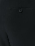 flared trousers 