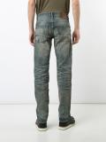 straight jeans