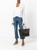Valentino Garavani reversible shopper 