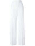 wide-leg trousers