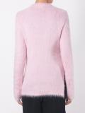 long fit jumper