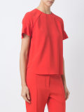 panelled top