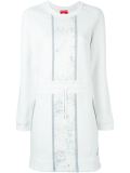 'Tech Fleece Splatter'连衣裙