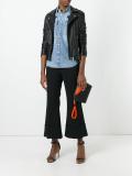 Antigona clutch