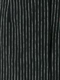striped dress 