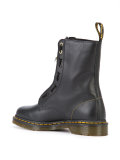 Dr. Martens Front Zip Boots