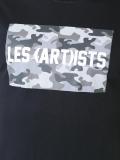 logo印花T恤