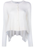 button up cardigan 