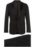 two-piece dinner suit