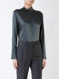shirt bodysuit
