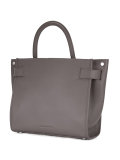 chain detail tote bag