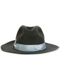 'Beaver' hat 
