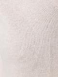v neck jumper