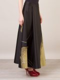 long full skirt