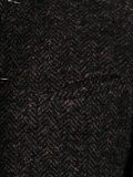 tweed shirt jacket