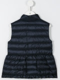 padded vest 