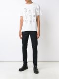 printed T-shirt