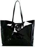 Medusa shopper tote