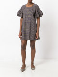 Boubou dress 