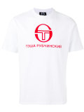 Gosha Rubchinsky x Sergio TacchiniT恤