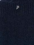 crew neck jumper